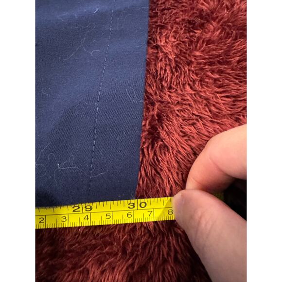 Figs Technical Collection Scrub Pants, Size L – Navy, - Picture 6 of 6